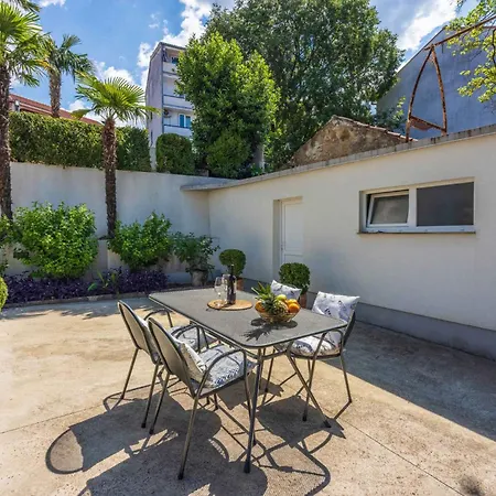 Apartament In 45080 Crikvenica