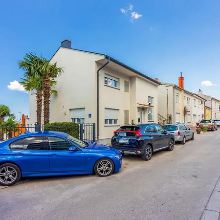 In 45080 Crikvenica