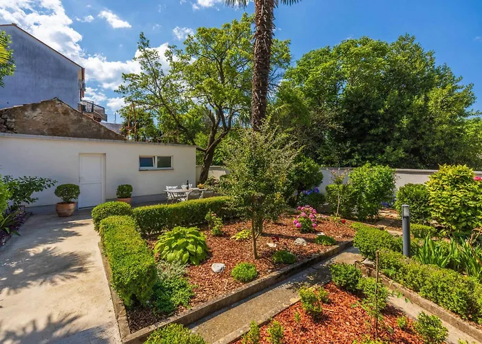 In 45080 Daire Crikvenica