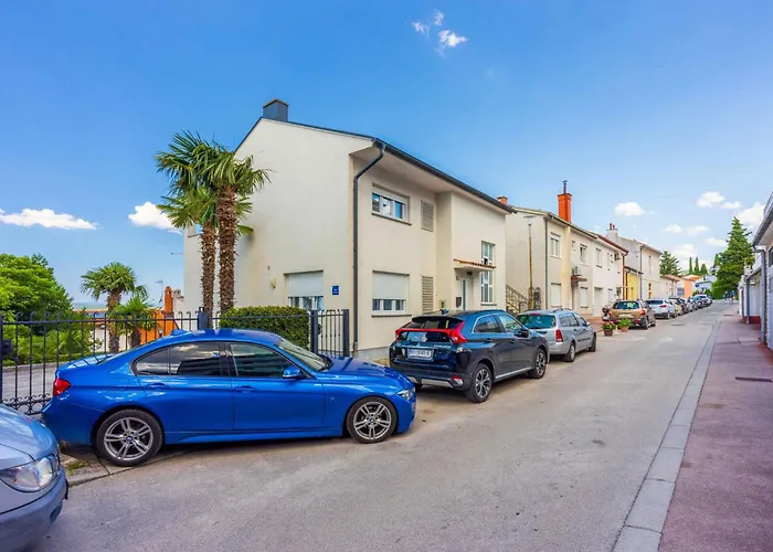 In 45080 Цриквеница