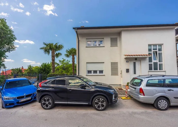 Апартаменты In 45080 *